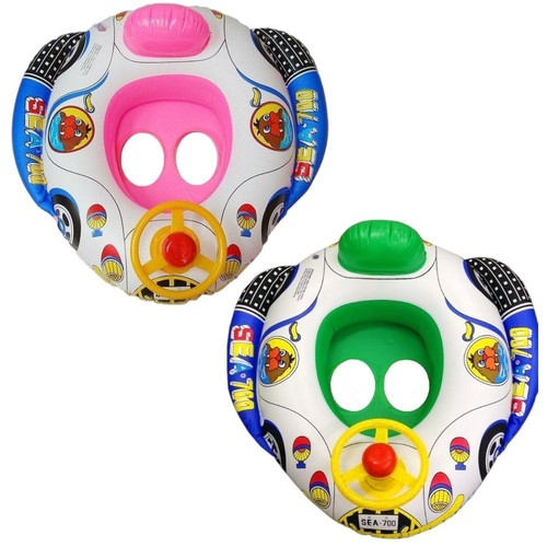 Baby swimming float - swimming,
