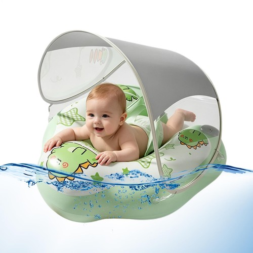 Inflatable baby swimming pool - inflatable,