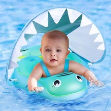 Baby Swim Float 6-36M with
