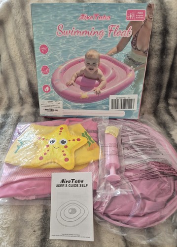 Pool float upf50 sun canopy - pool, float,