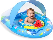 Premium Baby Swimming Float