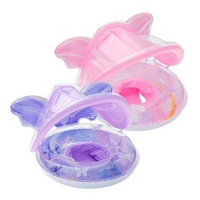 Inflatable Baby Swimming