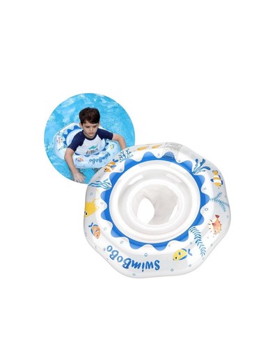 Swimming float inflatable swim - float,