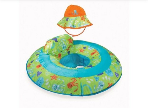 Swimways baby spring - swimways,
