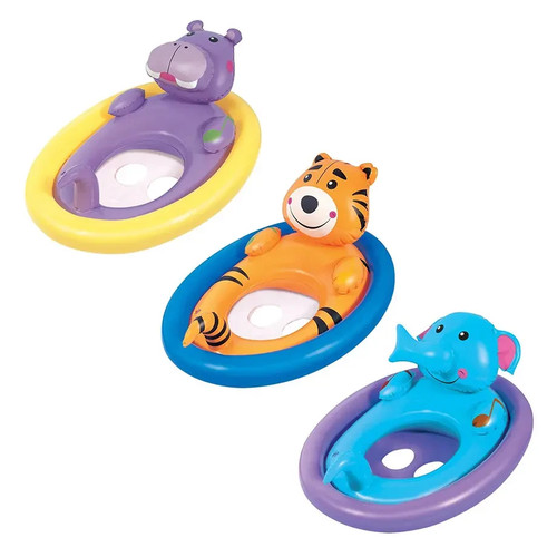 Inflatable baby seat - inflatable, –