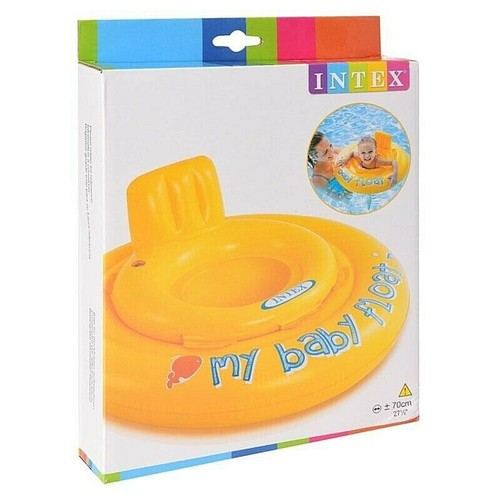 Intex baby float swim - float,