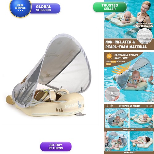 Genteaco mambobaby baby pool - baby,