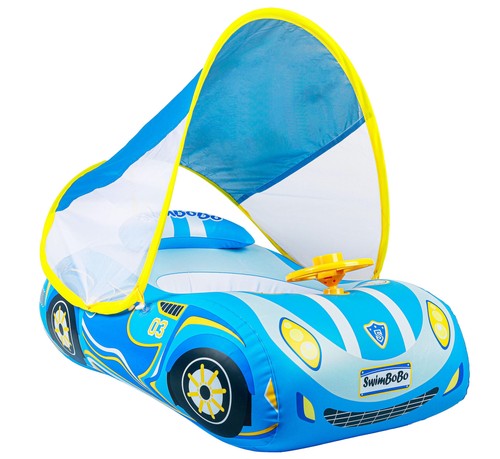 Baby swimming float - swimming,