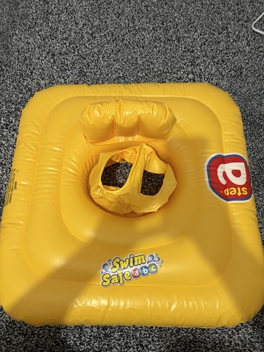 Baby swim float - baby,