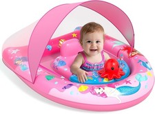 Premium Baby Swimming Float