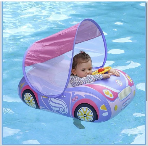 Swimbobo toddler pool float - toddler,