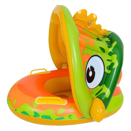 Baby swimming float - baby,