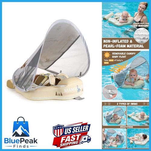 Genteaco mambobaby baby pool - genteaco,