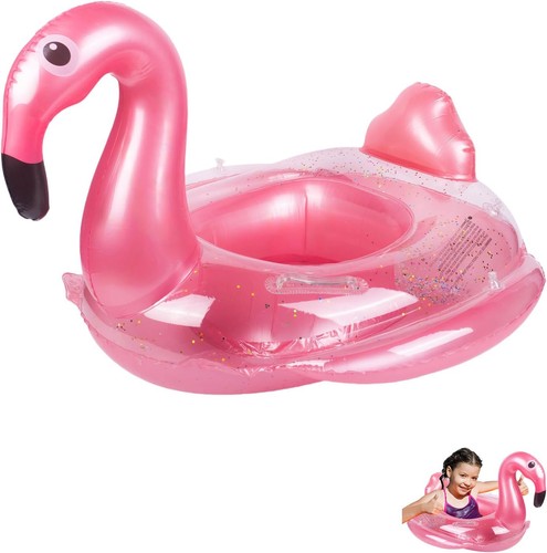 Baby swimming float - baby,