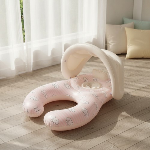 Parent child swimming float - swimming,