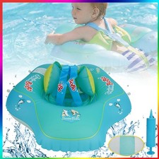 Inflatable Swimming Ring Baby