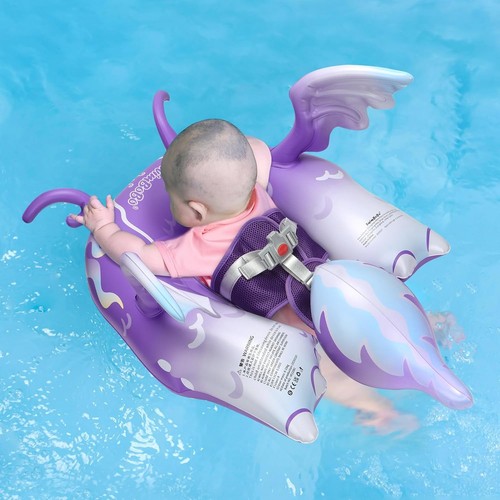 Swimbobo baby pool float - baby,