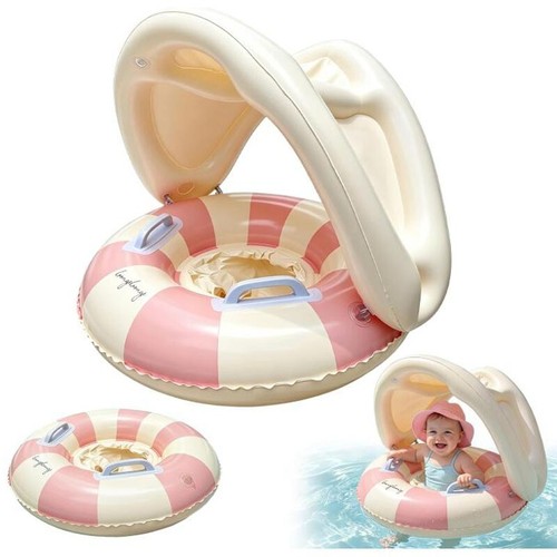Inflatable baby swimming - inflatable,