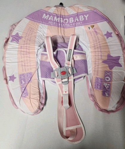 Mambo baby self - baby,