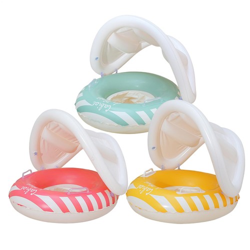 Baby swimming float - baby, float,