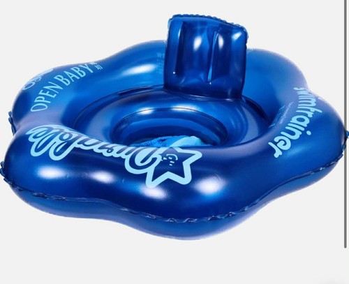 Baby swimming float - seat, for