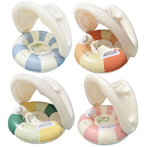 Baby float sun protection - baby,