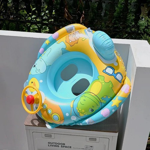 Baby swimming pool float - pool,