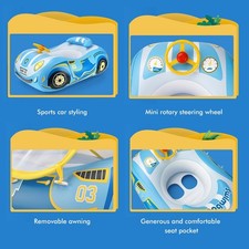 Baby Inflatable Pool Float