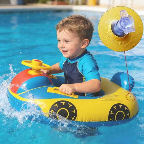 Baby swimming float - float, inflatable