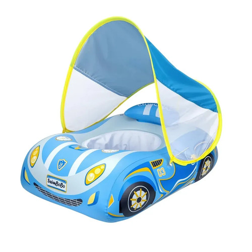 Toddler inflatable pool - toddler,
