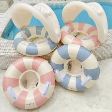 Inflatable Baby Swimming
