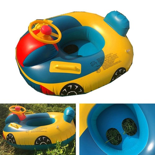 Baby swimming float inflatable - swimming,