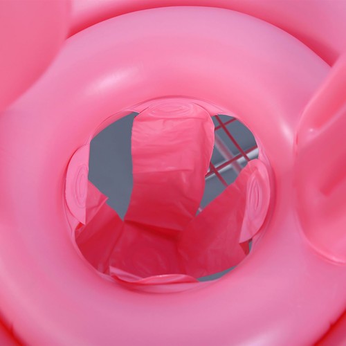 Baby swimming float with cute - float,