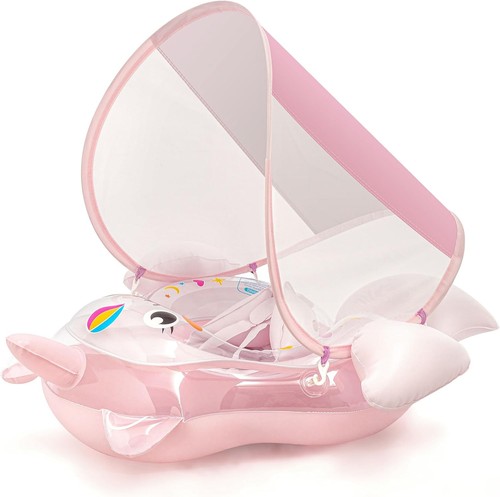 Baby swimming float - swimming, float,