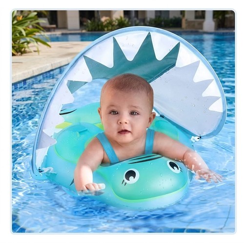 Nyobabe baby swimming float - ​nyobabe,