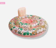 swimming pool inflatable, baby