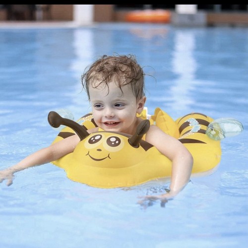 Baby toddler inflatable - baby, swim