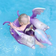 Baby Pool Float - Inflatable