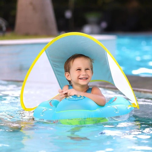 Pvc baby float inflatable - baby,