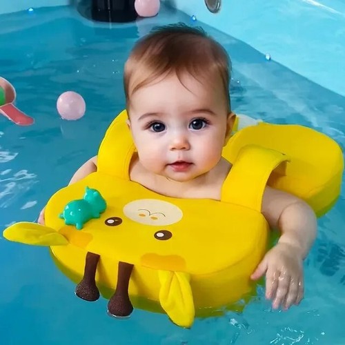 Baby swimming pool floats - baby, non