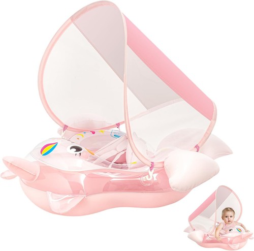 Unicorn inflatable baby - inflatable,