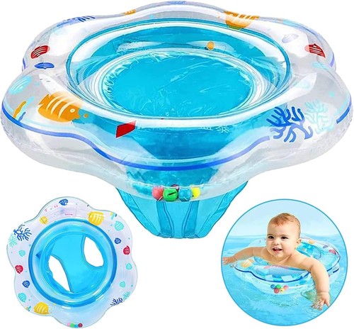 Baby swimming float - baby,