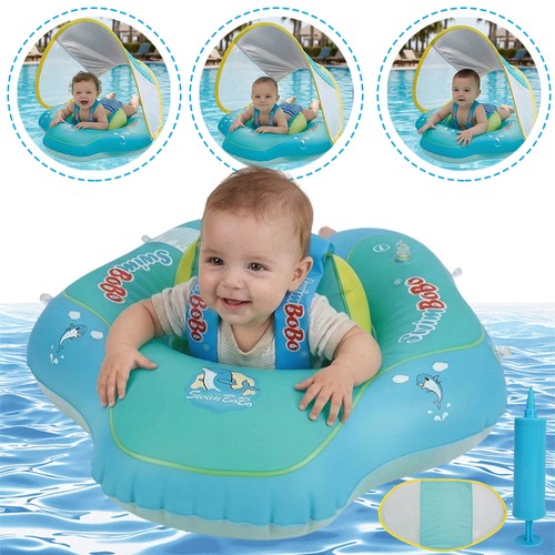 Baby swimming rings - swimming,