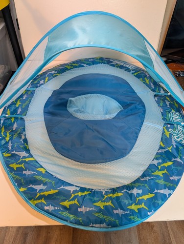 Swimways infant baby spring - infant,