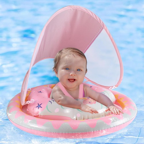 Months baby swim float - months,
