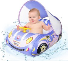 Toddler Pool Float Inflatable