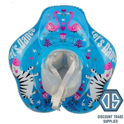 Blue vicloon baby swimming - blue,