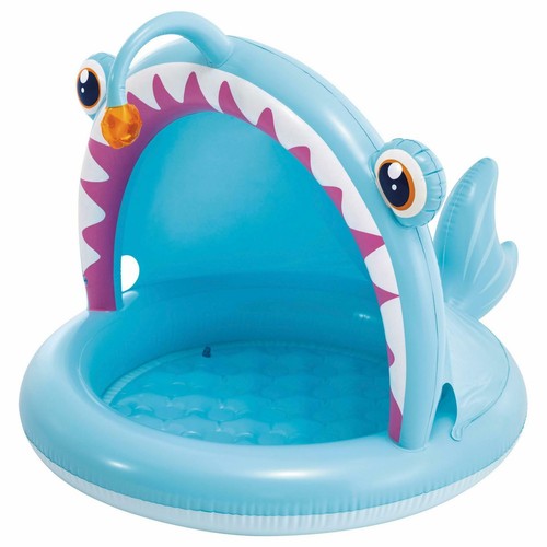 Intex 58419 inflatable baby - intex,
