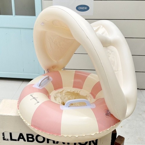 Kid swimming ring - kid, inflatable