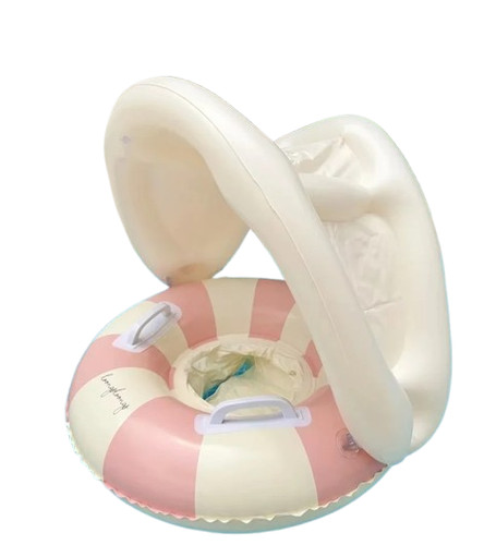 Baby pool float - float, swimming